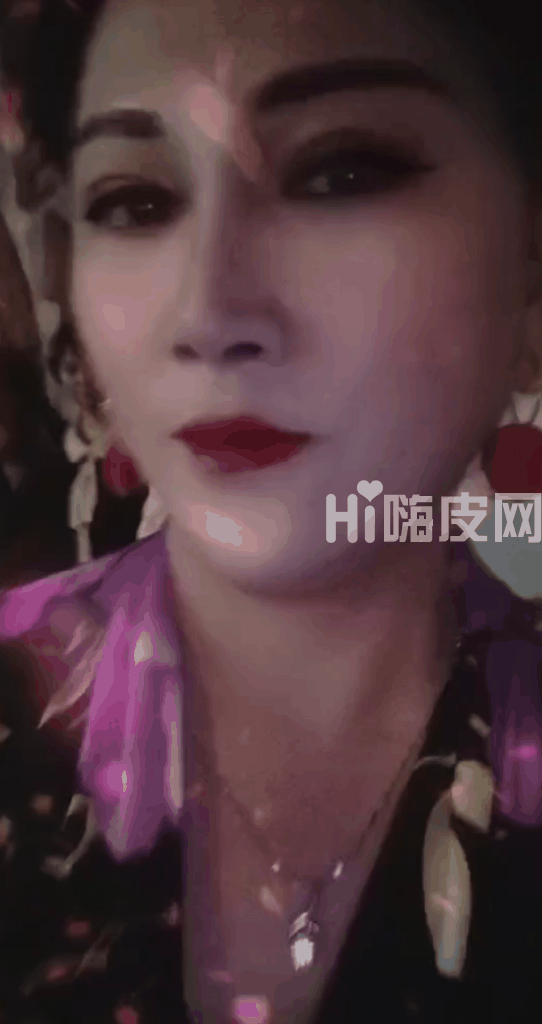 双龙商场熟透的女人