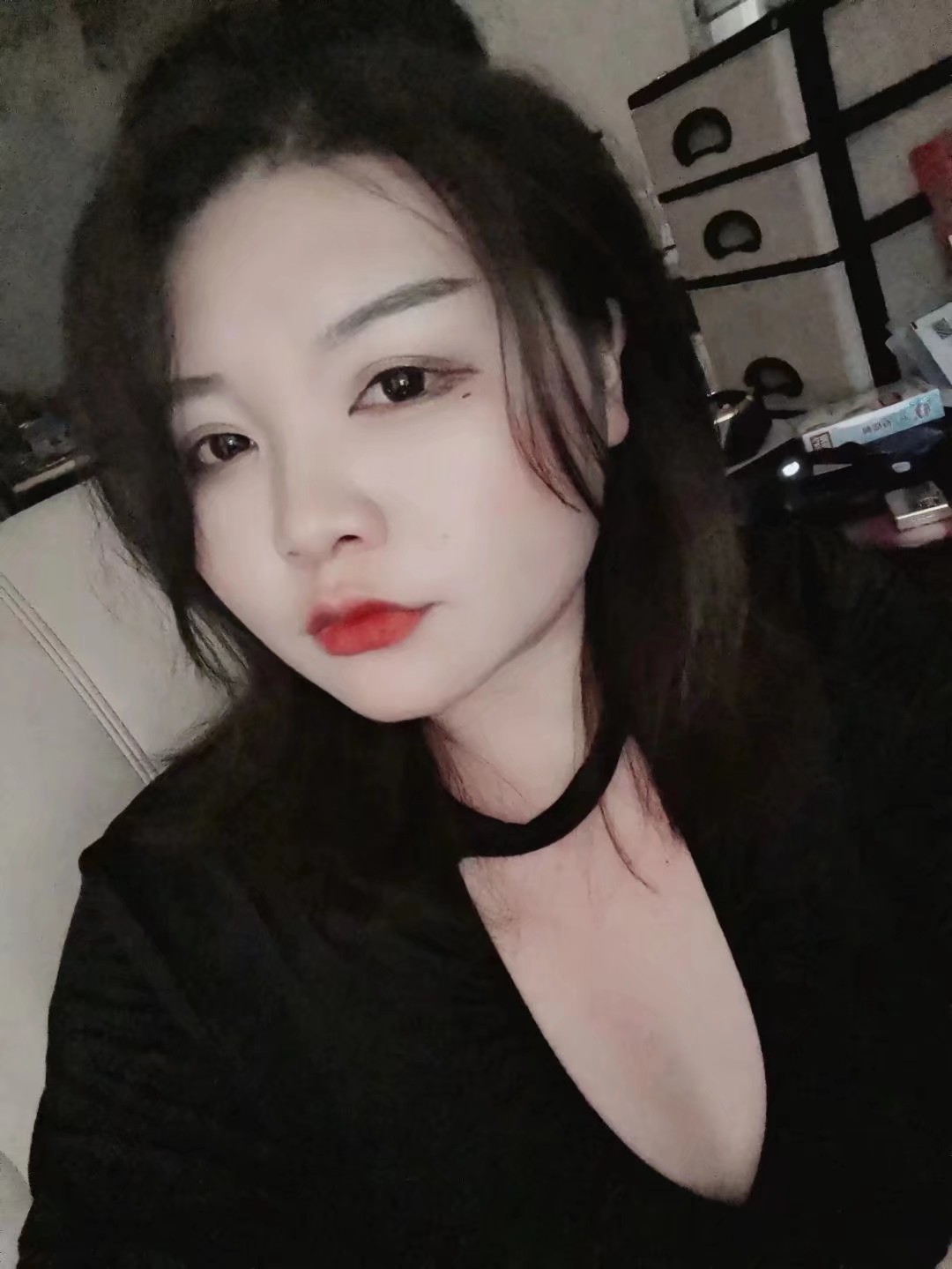 官渡区还不错的妹子